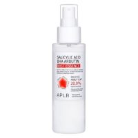 Mist cu Acid Salicylic BHA Arbutin, 105 ml, Aplb