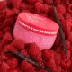 Unt de corp cu aroma de zmeura si vanilie, 265 g, Ciroa 781317
