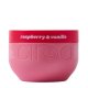 Unt de corp cu aroma de zmeura si vanilie, 265 g, Ciroa 781316