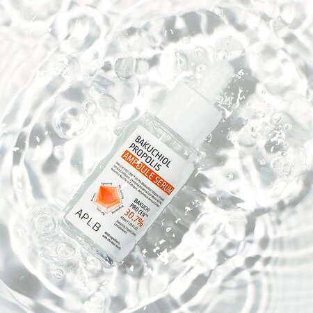 Ser concentrate anti-aging Bakuchiol, 40 ml, Aplb 774728