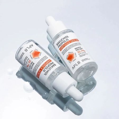 Ser concentrate anti-aging Bakuchiol, 40 ml, Aplb 774727