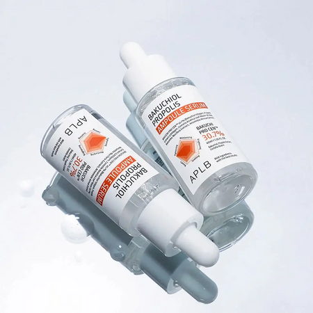 Ser concentrate anti-aging Bakuchiol, 40 ml, Aplb 774727