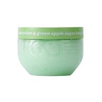 Scrub pentru corp cu aroma de castravete si mar verde, 350 g, Ciroa