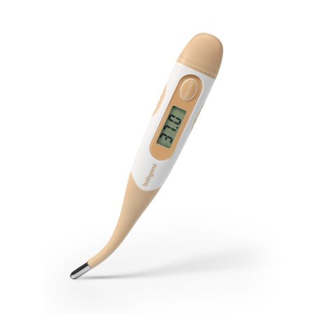 Termometru digital flexibil, Babyono