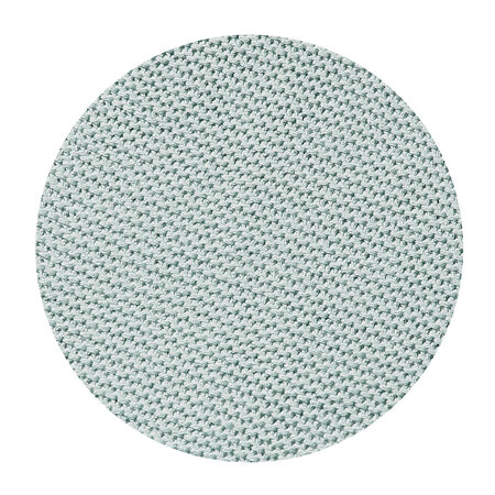 Patura tricotata din bambus, 75 x 100 cm, Verde, Babyono 774789