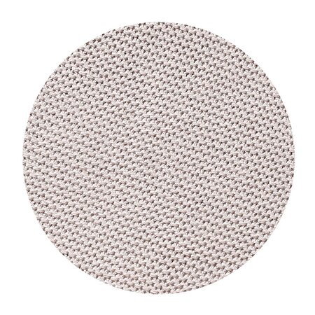 Patura tricotata din bambus, 75 x 100 cm, Maro, Babyono 774807