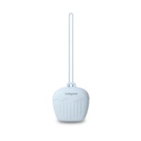 Husa pentru suzeta din silicon, Albastru, 0 luni+, Babyono