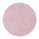 Patura tricotata din bambus, 75 x 100 cm, Roz, Babyono 774847