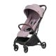 Carucior sport cu pliere cu o singura mana Gav, Violet, Qplay 774903