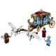 Trasura lui Beauxbatons Destinatia Hogwarts Lego Harry Potter, +8 ani, 75958, Lego 446110