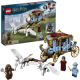 Trasura lui Beauxbatons Destinatia Hogwarts Lego Harry Potter, +8 ani, 75958, Lego 446115