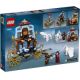 Trasura lui Beauxbatons Destinatia Hogwarts Lego Harry Potter, +8 ani, 75958, Lego 446117