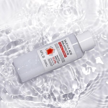 Toner cu Acid Salicylic BHA Arbutin, 160 ml, Aplb 774905