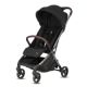 Carucior sport cu pliere cu o singura mana Gav, Negru, Qplay 774915