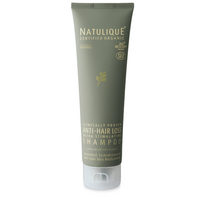 Sampon anticadere si crestere a parului Hair Growth, 150 ml, Natulique