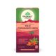Ceai Tulsi Rodie si Ceai Verde, 25 plicuri, Organic India 775098
