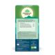 Ceai Tulsi cu Menta, 25 plicuri, Organic India 775112