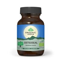 Osteoseal, 60 capsule, Organic India