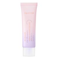 Crema solara multifunctionala SPF50+ Be Breeze Tone-Up, 50 ml, Aperire
