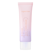 Crema solara multifunctionala SPF50+ Be Breeze Tone-Up, 50 ml, Aperire