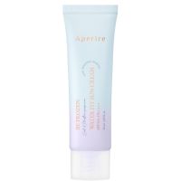 Crema cu SPF50+ Be Frozen Water Fit Sun, 50 ml, Aperire