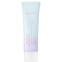Crema cu SPF50+ Be Frozen Water Fit Sun, 50 ml, Aperire