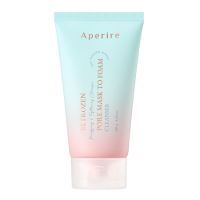 Masca + gel de curatare Be Frozen Pore, 120 g, Aperire