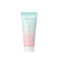 Mini masca + gel de curatare Be Frozen Pore, 20 g, Aperire