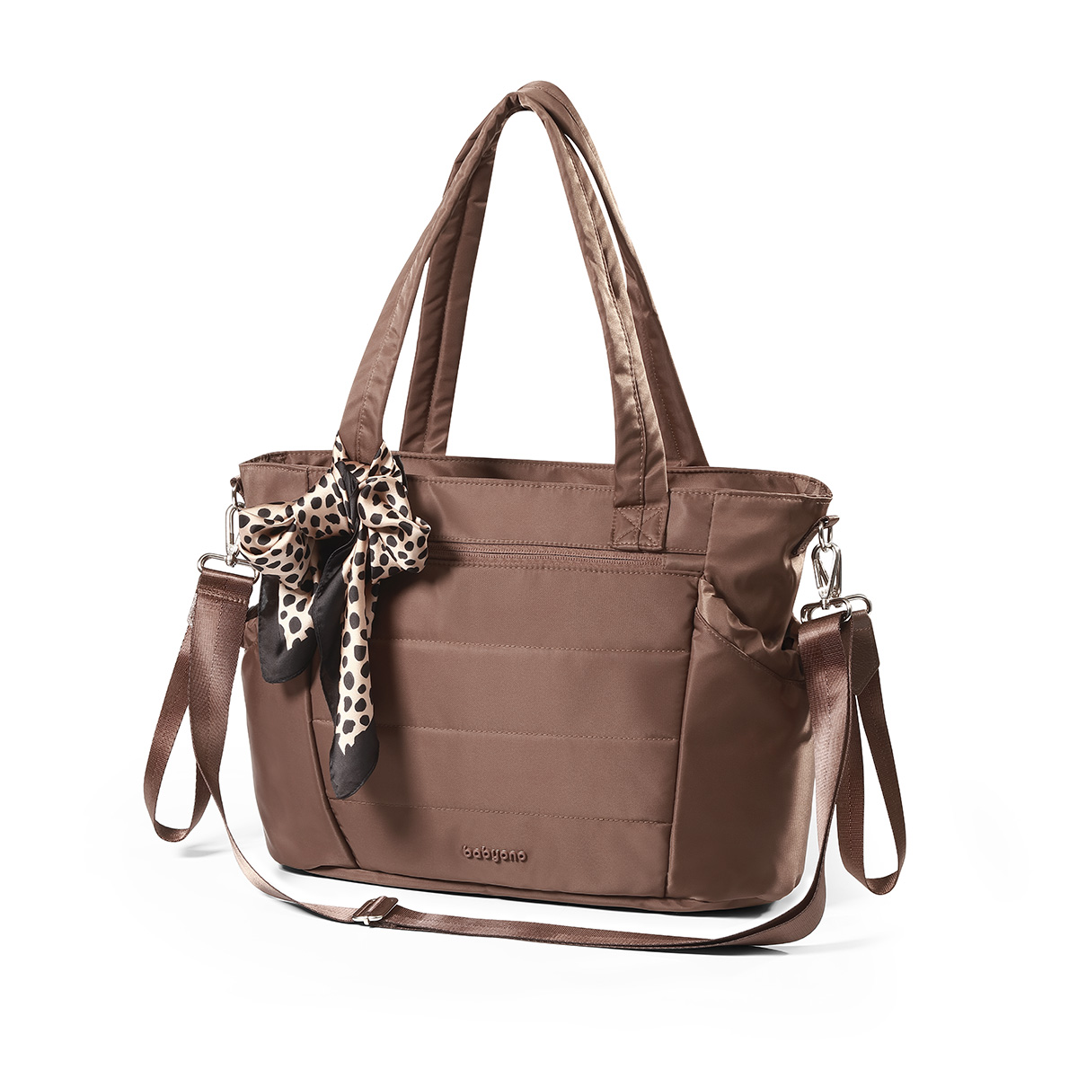 Geanta pentru mamici Cami, Maro, Babyono