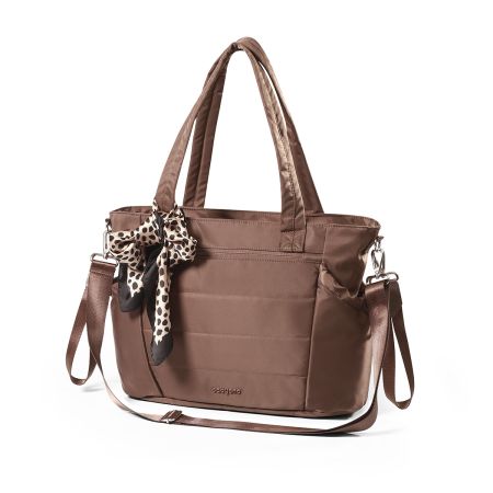 Geanta pentru mamici Cami, Maro, Babyono