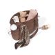 Geanta pentru mamici Cami, Maro, Babyono 775157