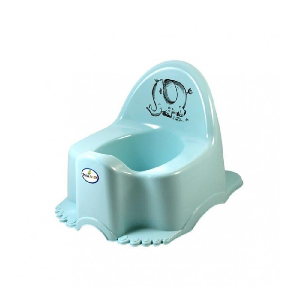 Olita Eco Muzicala, Turcoaz, Elefant, Tega Baby