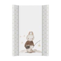 Masuta de infasat cu intaritura, 50 x 80 cm, Dreamer, Ceba Baby