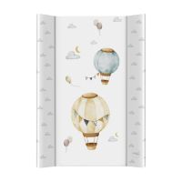 Masuta de infasat cu intaritura, 50 x 80 cm, Ballons, Ceba Baby