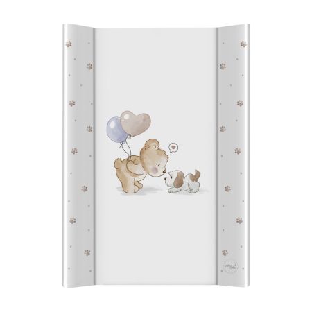 Masuta de infasat cu intaritura, 50 x 80 cm, Friends Forever, Ceba Baby