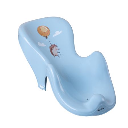 Suport anatomic pentru cadita, Albastru, Forest, Tega