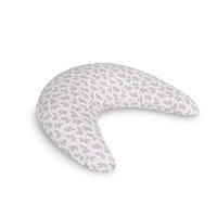 Perna multifunctionala de alaptare pentru mame si copil Huggy Hoya, 150x60x37 cm, Ceba Baby