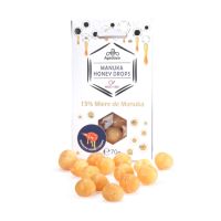 Dropsuri cu Miere de Manuka, 70 g, Apidava