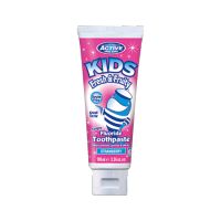 Pasta de dinti pentru copii Active Oral Care Fresh & Fruity, 100 ml, Beauty Formulas