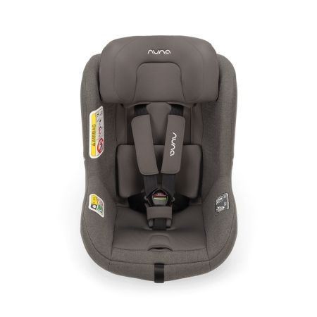 Scaun auto rotativ i-Size Todl Next, 40-105 cm, Thunder, Nuna 775500