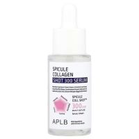 Ser intensiv Spicule Collagen Shot 300, 40 ml, Aplb