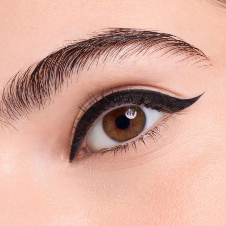 Tus pentru ochi negru Hyper Liner, 010 Classic Black, 0.52 ml, Catrice 775520