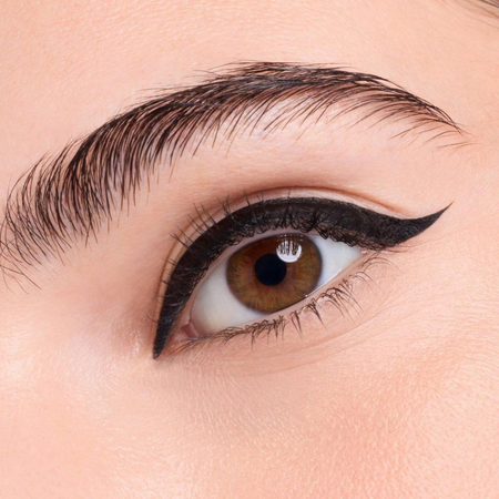 Tus pentru ochi negru Hyper Liner, 010 Classic Black, 0.52 ml, Catrice 775520