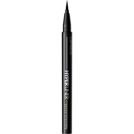 Tus pentru ochi negru Hyper Liner, 010 Classic Black, 0.52 ml, Catrice 775521