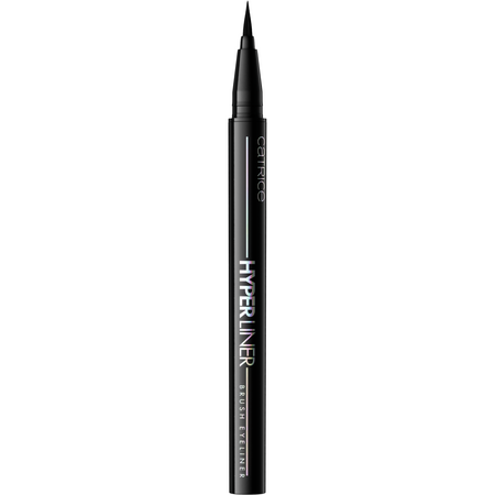 Tus pentru ochi negru Hyper Liner, 010 Classic Black, 0.52 ml, Catrice 775521