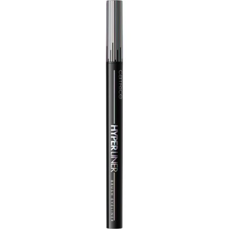 Tus pentru ochi negru Hyper Liner, 010 Classic Black, 0.52 ml, Catrice