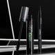Tus pentru ochi negru Hyper Liner, 010 Classic Black, 0.52 ml, Catrice 775517