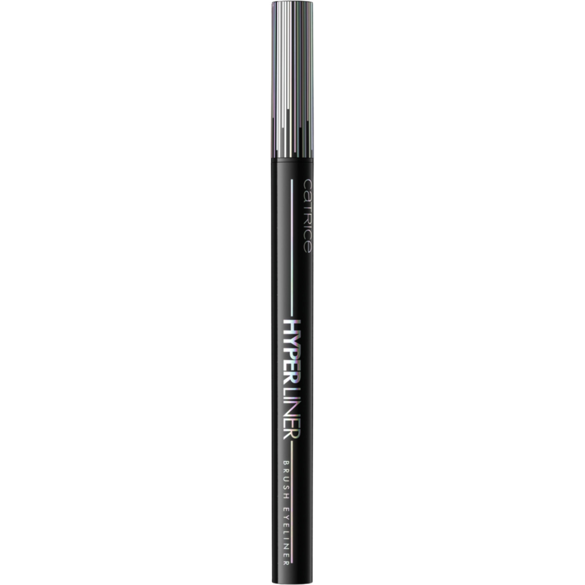 Tus pentru ochi negru Hyper Liner, 010 Classic Black, 0.52 ml, Catrice