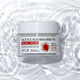 Crema cu acid salicilic anti-imperfectiuni BHA Arbutin, 55 ml, Aplb 775512
