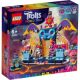 Concertul din Orasul Volcano Rock, Trolls World Tour, L41254, Lego 446129